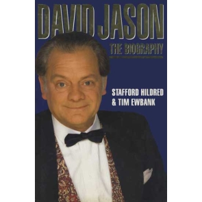 David Jason is Britain's best-loved star. From his wonderful characterization of Del Boy in Only Fools and Horses to Detective Jack Frost and Mr. Micawber, he lights up the television screen whenever he appears and has captured the heart of a nation. This remarkable biography traces the life of Britain's favourite actor from his humble roots in north London through his days as an electrician to becoming Sir David Jason