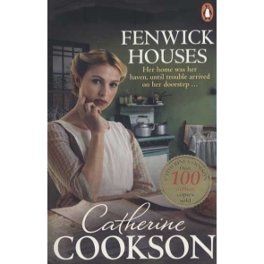 Fenwick Houses Catherine Cookson 'The Queen of raw family romances' Telegraph 'Catherine Cookson soars above her rivals' Mail on Sunday 'Her characters have the grit of real life' Sunday Times In Christine Winter's youth, her family home was always full of love and laughter. Along with her brother Ronnie and their neighbours, Don and Sam Dowling, Chrissie passed a happy, untroubled childhood, even when the strains of the outside world darkened her family's doorstep. As she grew up, though, Chrissie quickly realised that she'd have to leave her carefree youth behind. As a young woman, she found that she was seemingly cursed with an indefinable charm that drew men to her, and in some cases led them to the brink of obsession. Chrissie was used to refusing men's advances, preferring to keep to herself even in the face of their passion. Until one day, Chrissie met a stranger on the river bank near her home and found her life irreversibly changed. Readers love Cookson's gripping historical sagas: 'Storytelling at its best' 'Cookson's stories are timeless' 'A great choice for a summer read' 'Always a joy to read' Catherine Cookson, UK's top 100 bestselling authors of all time, Nielsen Book Scan, July 2024