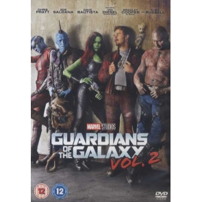 Guardians of the Galaxy 2