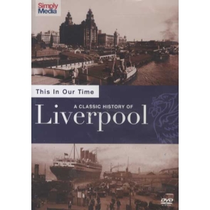 The Beatles: From Liverpool To San Francisco The Beatles: From Liverpool to San Francisco documents the early years of Beatlemania.