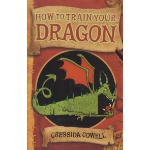 How to Train Your Dragon Cressida Cowell Read the books that inspired the How to Train Your Dragon films! This book will be a hit with children and adults alike. THE STORY BEGINS in the first volume of Hiccups How to Train Your Dragon memoirs. Hiccups Horrendous Haddock III was an awesome sword-fighter, a dragon-whisperer and the greatest Viking Hero who ever lived. But it wasn't always like that. In fact, in the beginning, Hiccup Horrendous Haddock III was the most put upon Viking you'd ever seen. Not loud enough to make himself heard at dinner with his father, Stock the Vast; not hard enough to beat his chief rival, Snotlout, at Bashyball, the number one school sport and CERTAINLY not stupid enough to go into a cave full of dragons to find a pet... It's time for hiccup to learn how to be a Hero. How to Train Your Dragon is now a major DreamWorks franchise starring Gerard Butler, Cate Blanchett and Jonah Hill and the TV series, Riders of Berk, can be seen on CBeebies and Cartoon Network. Read all of Hiccup's exploits in the How to Train Your Dragon series: How to Train Your Dragon, How to Be a Pirate, How to Speak Dragonese, How to Cheat a Dragon's Curse, How to Twist a Dragon's Tale, A Hero's Guide to Deadly Dragons, How to Ride a Dragon's Storm, How to Break a Dragon's Heart,