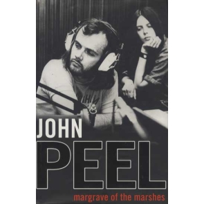 Margrave of the Marshes John Peel | Sheila Ravenscroft Despite the number of claims in publishers_ blurbs, not many people actually achieve the status of legend in their own lifetime. Fewer still actually deserve that status. John Peel is the exception which proves that rule, a Great Briton whose contribution to British culture is undeniable, without whom popular culture would never have become popular. Beloved by millions _ whether for his unstinting championing of musical talent on Radio 1 or for his wildly popular Radio 4 show Home Truths _ this is the astonishing book he began to write before his untimely death in October 2004, completed by the woman who knew him best, his wife Sheila. The first half of the book, written by John, describes with characteristic humour his early life, from child to man, including his school days and National Service.