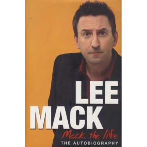 Mack the Life Lee Mack As anyone who has seen Lee Mack's stand-up will attest, he is a natural storyteller, and his memoirs are sure to have you laughing out loud. Bursting with original stories, hilarious anecdotes and unbelievably ridiculous episodes, this is Lee Mack at his very best.