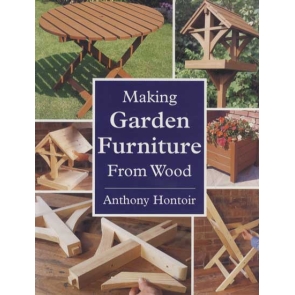 No garden feels truly alive without some good, cozy outdoor furniture. This book walks you through building 14 different projects—from simple tables and chairs to cute birdhouses and garden fences—all stuff that’ll make your backyard way more fun and functional. Whether you’re just starting out or you’ve got sawdust in your veins, there’s something here for you. We’ll cover the basics: what tools you’ll need, how to pick the right wood, and even some pro tips on making joints that won’t fall apart. Every project comes with easy-to-follow steps, a list of cuts you’ll need to make, and over 160 full-color pics and sketches so you never get lost. Time to grab some lumber and make your garden shine!