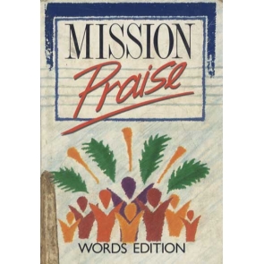 Peter Horrobin and Greg Leavers Mission Praise Subject Hymns Hymns, English Religion / Sermons / General Marshall Pickering (Jan 01, 1990) 9780551019799 | Paperback 100 pages | 132 x 178 mm | 295 g | United Kingdom | English