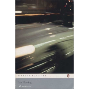 Moonraker Ian Fleming Moonraker, Britain's new ICBM-based national defence system, is ready for testing, but something's not quite right. At M's request, Bond begins his investigation with Sir Hugo Drax, the leading card shark at M's club, who is also the head of the Moonraker project. But once Bond delves deeper into the goings-on at the Moonraker base, he discovers that both the project and its leader are something other than they appear to be.