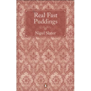 Real Fast Puddings : Over 200 Desserts, Savouries and Sweet Snacks in Under 30 Minutes Nigel Slater This is an inspiring collection of quick and delicious puddings made with simple and fresh ingredients from Nigel Slater, the master of the easily prepared dish. In four sections - Summer, Autumn, Winter and Spring - he offers ideas for a wide range of mouth-watering and irresistible desserts all of which can be prepared in under half an hour.