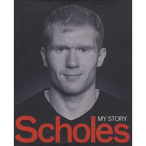 Scholes My Story