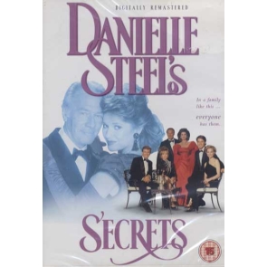 Secrets Christopher Plummer Producer Mel Wexler is putting together "Manhattan," a night-time soap opera that will definitely be the toast of the town. He puts together a stellar cast, however, each member of this cast has his own little secret: Zach is a Hollywood leading man apparently being blackmailed by 2 mysterious women; Jane was a former daytime soap star who had to abruptly leave her popular role due to problems at home; Bill is a male model whose marital status would rather be kept secret by his agent; Gaby is a struggling actress determined to make it on her own; and Sabina is a legendary film star who must now take a role on a television series due to a serious "involvement" in San Francisco. One by one, their secrets unfold in this television movie based on the bestseller by Danielle Steel. (Summary Written by Phil Fernando)