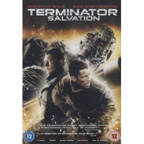 Terminator Salvation - Christian Bale - All grown up in post-apocalyptic 2018, John Connor must lead the resistance of humans against the increasingly dominating militaristic robots. But when Marcus Wright appears, his existence confuses the mission as Connor tries to determine whether Wright has come from the future or the past -- and whether he's friend or foe.