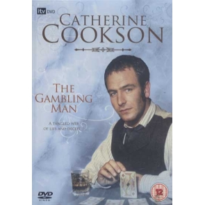 Gambling Man Robson Green Robson Green stars in this Catherine Cookson romance set in the 19th century. Rory Connor (Green) feels trapped by the slums of South Shields and decides to gamble his way out of poverty.