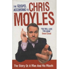 The World According to - Chris Moyles - Chris Moyles started his broadcasting career at the age of 16, working for Aire FM in Leeds and then onto Radio Luxembourg and London's Capital FM. Here, the DJ takes you on a journey from his idyllic childhood in Leeds, through his discovery of radio and onto his new-found fame as 'the saviour' of BBC Radio 1.