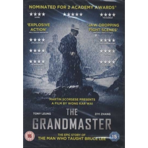 The Grandmaster Tony Leung Ip Man's peaceful life in Foshan changes after Gong Yutian seeks an heir for his family in Southern China. Ip Man then meets Gong Er who challenges him for the sake of regaining her family's honour. After the Second Sino-Japanese War, Ip Man moves to Hong Kong and struggles to provide for his family. In the mean time, Gong Er chooses the path of vengeance after her father was killed by Ma San.