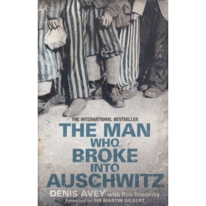 The Man Who Broke Into Auschwitz - For readers of The Tattooist of Auschwitz, After Auschwitz and The Boy in the Striped Pyjamas comes the extraordinary true story of a British soldier who marched willingly into Buna-Monowitz, the concentration camp known as Auschwitz III. In the summer of 1944, Denis Avey was being held in a POW labour camp, E715, near Auschwitz III. He had heard of the brutality meted out to the prisoners there and he was determined to witness what he could. He hatched a plan to swap places with a Jewish inmate and smuggled himself into his sector of the camp. Furthermore, he spent the night there on two occasions and experienced at first-hand the cruelty of a place where slave workers, had been sentenced to death through labour. Astonishingly, he survived to witness the aftermath of the Death March where thousands of prisoners were murdered by the Nazis as the Soviet Army advanced. After his own long trek right across central Europe he was repatriated to Britain. For decades he couldn't bring himself to revisit the past, but now Denis Avey feels able to tell the full story - a tale as gripping as it is moving - which offers us a unique insight into the mind of an ordinary man whose moral and physical courage are almost beyond belief.