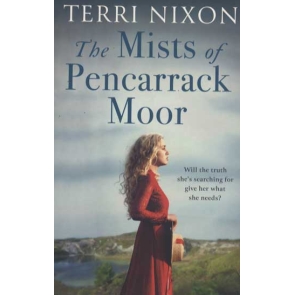 The Mists of Pencarrack Moor Terri Nixon 1931, Cornwall. Lynette Nicholls lost her brother exactly a year ago in a tragic air training accident. When she visits the coastal town where it happened, she begins to doubt everything she's been told about the incident and becomes determined to uncover the truth.