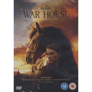 War Horse Jeremy Irvine On the brink of the First World War, Albert's beloved horse Joey is sold to the Cavalry by his father. Against the backdrop of the Great War, Joey begins an odyssey full of danger, joy, and sorrow, and he transforms everyone he meets along the way. Meanwhile, Albert, unable to forget his equine friend, searches the battlefields of France to find Joey and bring him home.