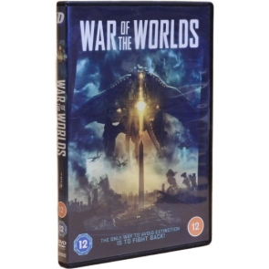 The War of the Worlds 2021 Sibling astronomers discover Martians are threatening to attack Earth, but no one believes them, until Martians land and nearly destroy all of New York City. As the siblings try to make it out of the city with their families, they discover the Martians have no immunity against the diseases of Earth, and must now figure out how to infect the invading army to eradicate the aliens before all of Earth is destroyed first.