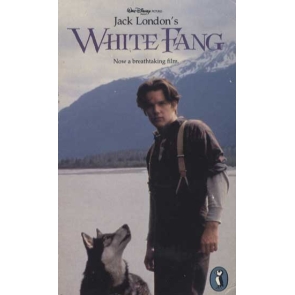 White Fang - Jack London - The adventures in the northern wilderness of a dog who is part wolf and who eventually makes his peace with man.