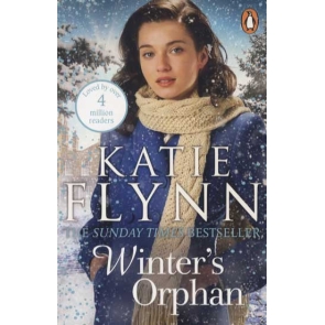 Winter's Orphan Katie Flynn London, 1940 When tragedy strikes, Libby Gilbert is left homeless and destitute, fending for herself on the capital's most dangerous streets. Desperate times call for desperate measures, and Libby is on the cusp of making a decision that could jeopardise her future when a local boy saves her from ruin. The kindness of this stranger sets her on a different path, and Libby heads to Liverpool with a determined mind and hope in her heart. There, she reconnects with long lost family - but will she be able to uncover the truth that tore them apart all those years ago? WHY READERS LOVE KATIE FLYNN- 'Takes you on a journey of heartbreak and joy' 'Hard to put down' 'Her characters are like old friends' 'Heart-warming romance'