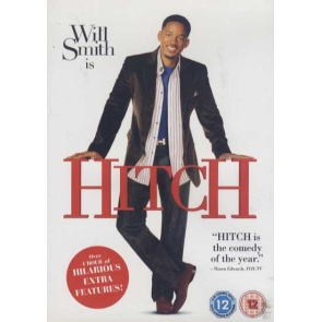 Hitch Will Smith Dating coach Alex 'Hitch' Hitchens mentors a bumbling client, Albert, who hopes to win the heart of the glamorous Allegra Cole. While Albert makes progress, Hitch faces his own romantic setbacks when proven techniques fail to work on Sara Melas, a tabloid reporter digging for dirt on Allegra Cole's love life. When Sara discovers Hitch's connection to Albert – now Allegra's boyfriend – it threatens to destroy both relationships.