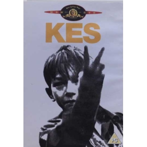 Kes David Bradley Bullied at school and ignored and abused at home by his indifferent mother and older brother, Billy Casper, a 15-year-old working-class Yorkshire boy, tames and trains his pet kestrel falcon whom he names Kes.