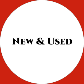 New & Used Books