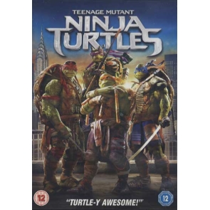 Teenage Mutant Ninja Turtles Megan Fox When a kingpin threatens New York City, a group of mutated turtle warriors must emerge from the shadows to protect their home.
