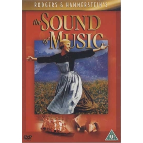 The Sound of Music Julie Andrews In the years before World War II, a tomboyish postulant at an Austrian abbey is hired as a governess in the home of a widowed naval captain with seven children, and brings a new love of life and music into the home.
