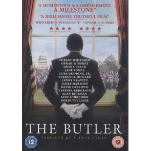 The Butler Forest Whitaker A look at the life of Cecil Gaines, who served eight presidents as the White House's head butler from 1952 to 1986, and had a unique front-row seat as political and racial history was made.