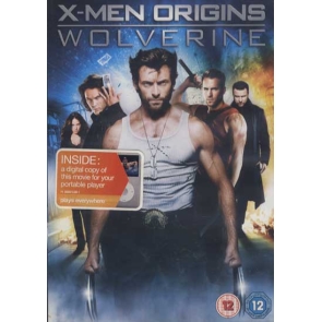 X-Men Origins: Wolverine Hugh Jackman After seeking to live a normal life, Logan sets out to avenge the death of his girlfriend by undergoing the mutant Weapon X program and becoming Wolverine.